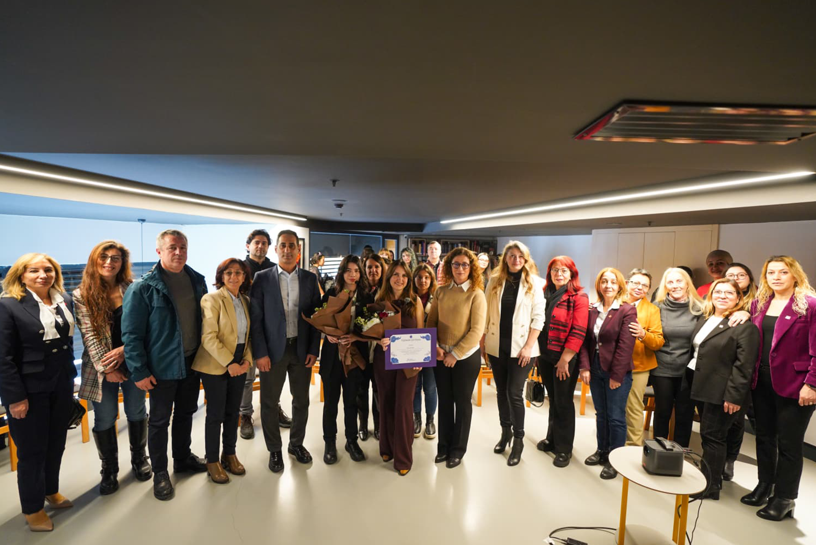 Müzikolog İle Söyleşi