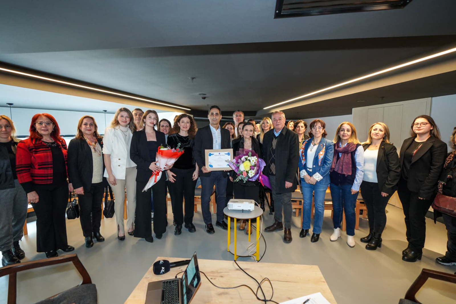 Ders Belgeliğine Bir Bakış