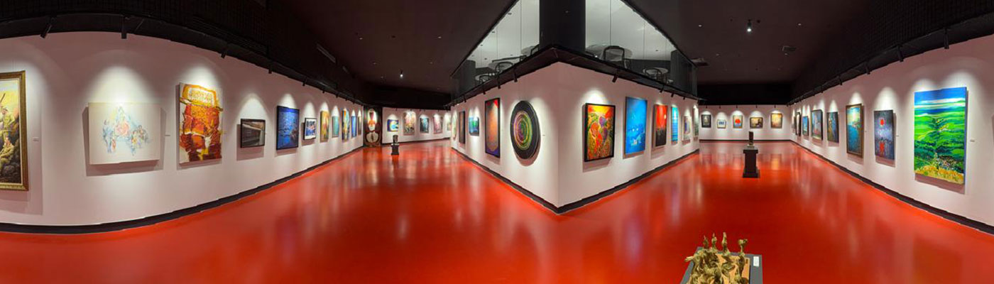 Yolu Trabzon'dan Geçen Sanatçılar V